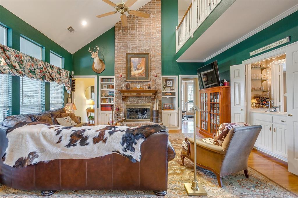 Estates Above Wimbledon - Residential