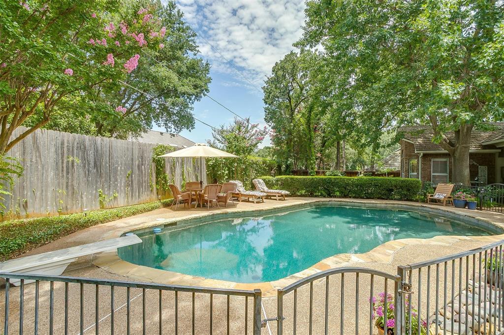 Estates Above Wimbledon - Residential