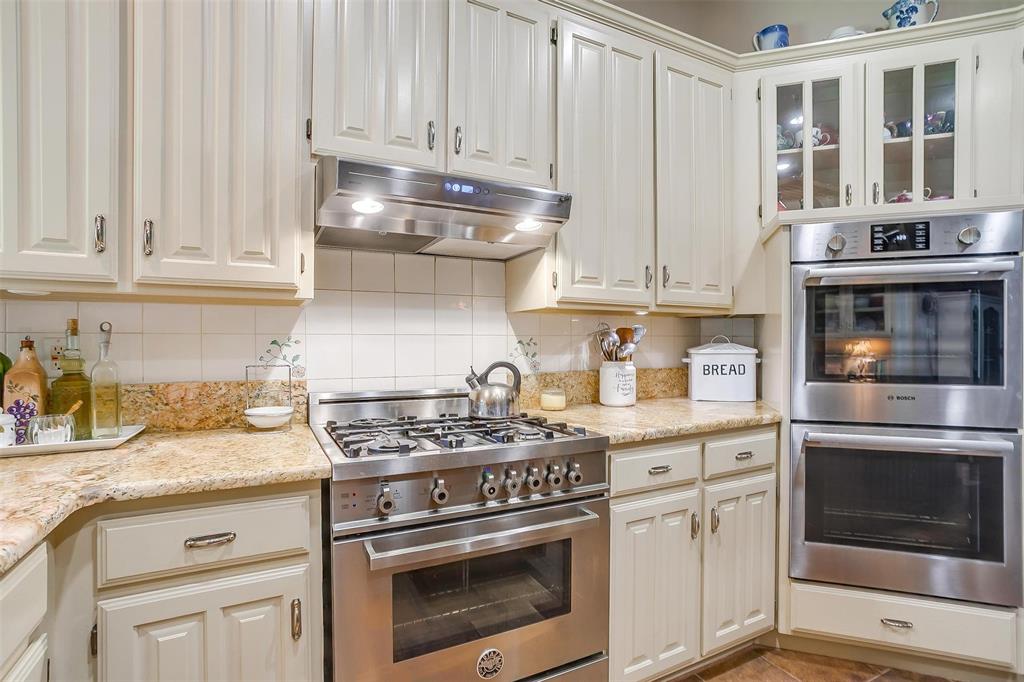 Estates Above Wimbledon - Residential