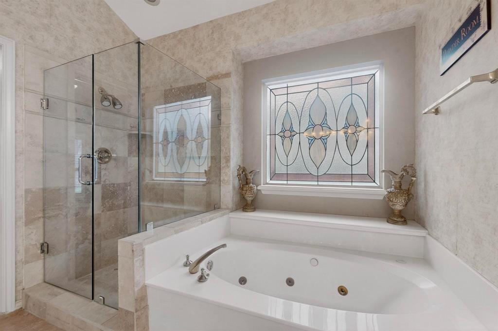 Estates Above Wimbledon - Residential