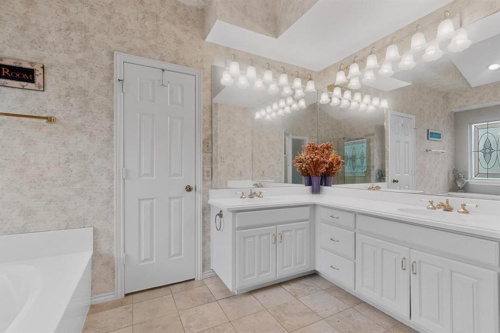 Estates Above Wimbledon - Residential