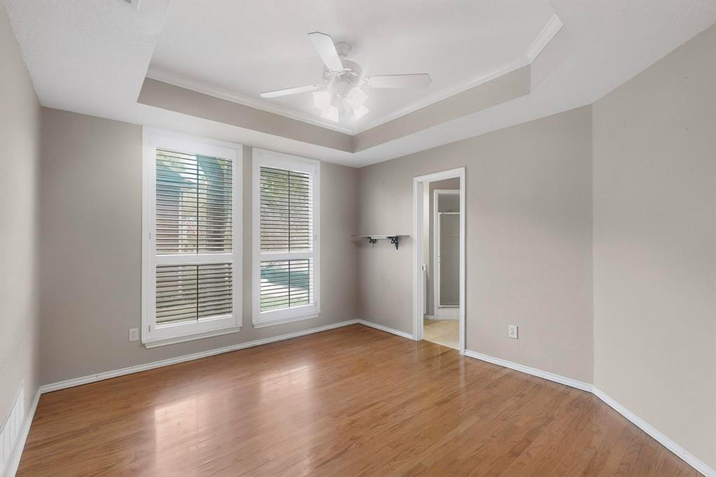 Estates Above Wimbledon - Residential