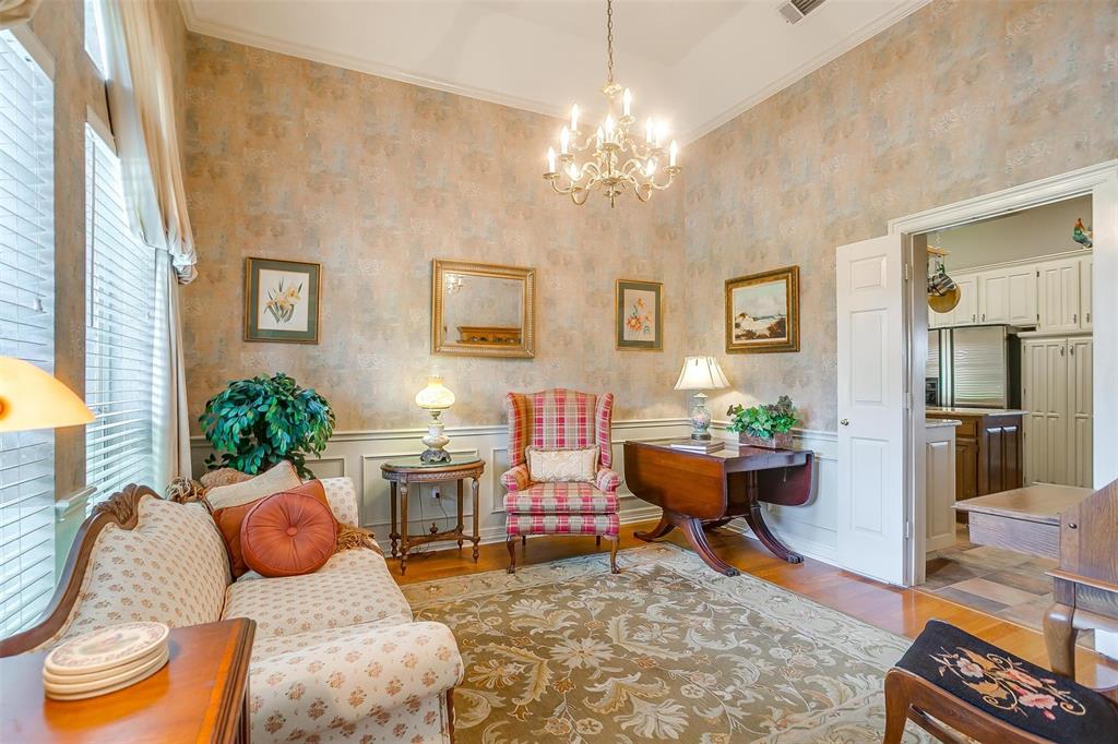 Estates Above Wimbledon - Residential