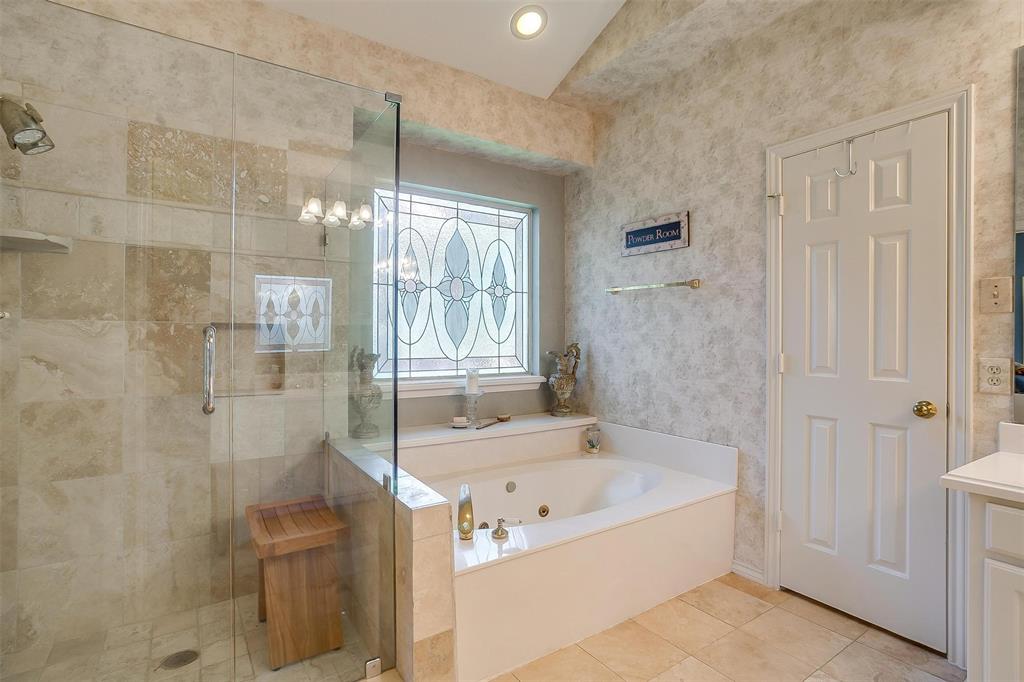 Estates Above Wimbledon - Residential