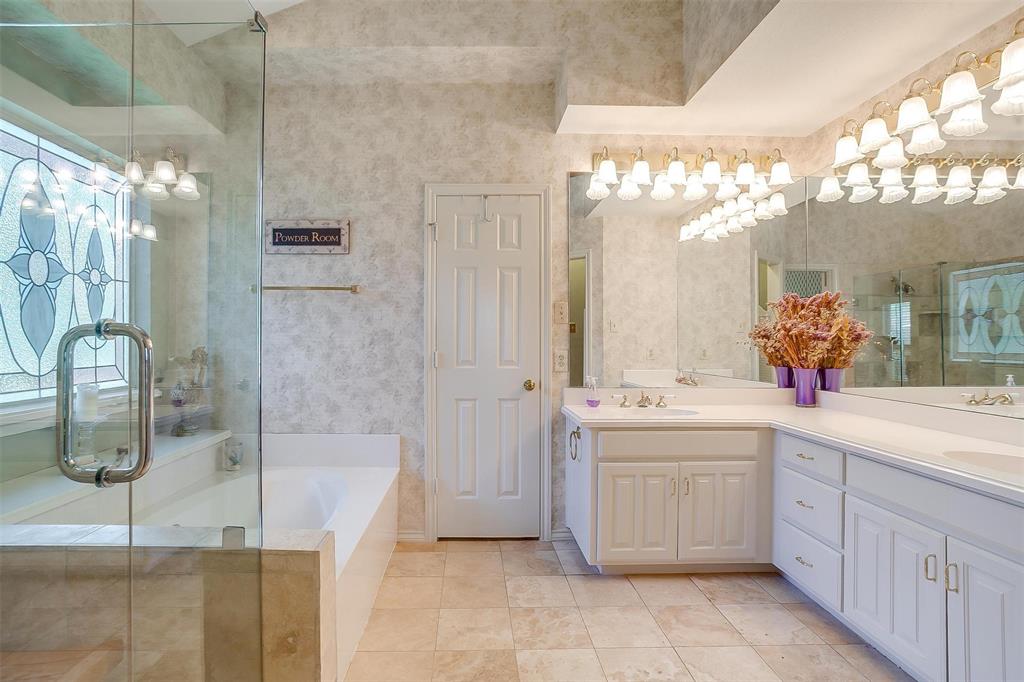 Estates Above Wimbledon - Residential