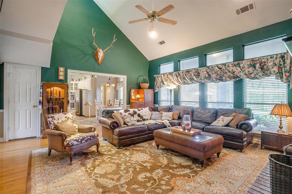 Estates Above Wimbledon - Residential