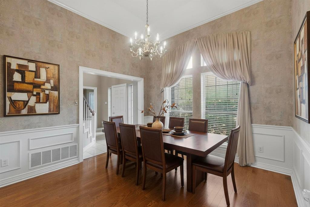 Estates Above Wimbledon - Residential