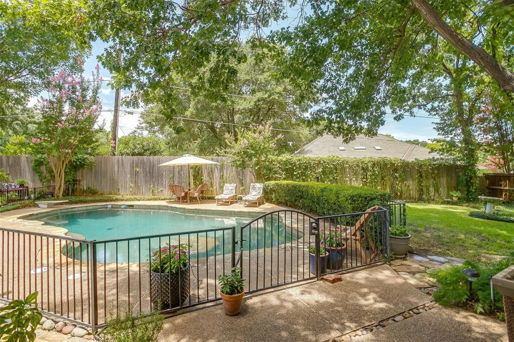 Estates Above Wimbledon - Residential