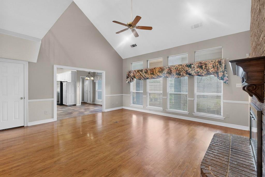 Estates Above Wimbledon - Residential