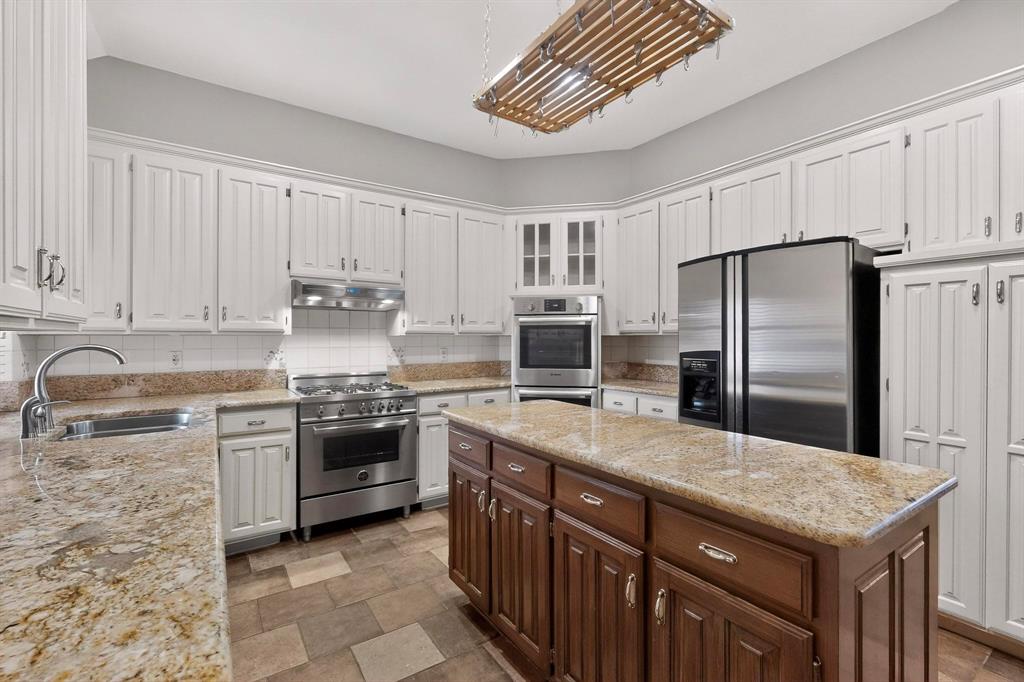 Estates Above Wimbledon - Residential