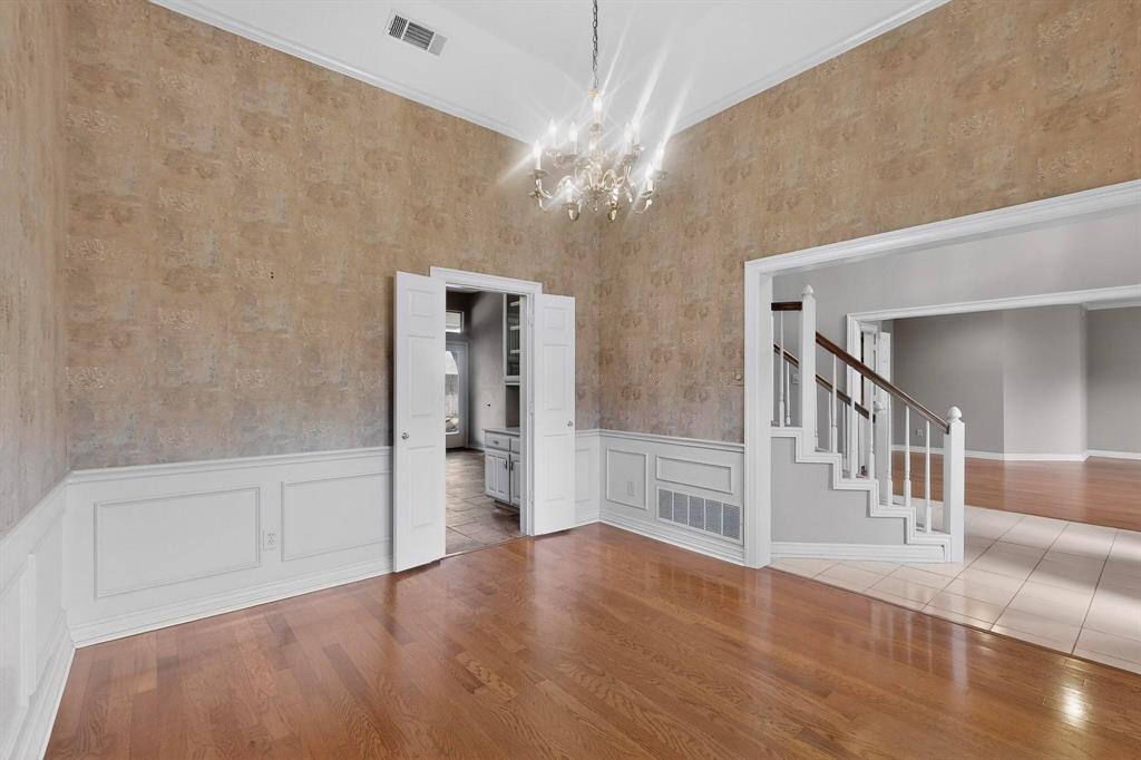 Estates Above Wimbledon - Residential