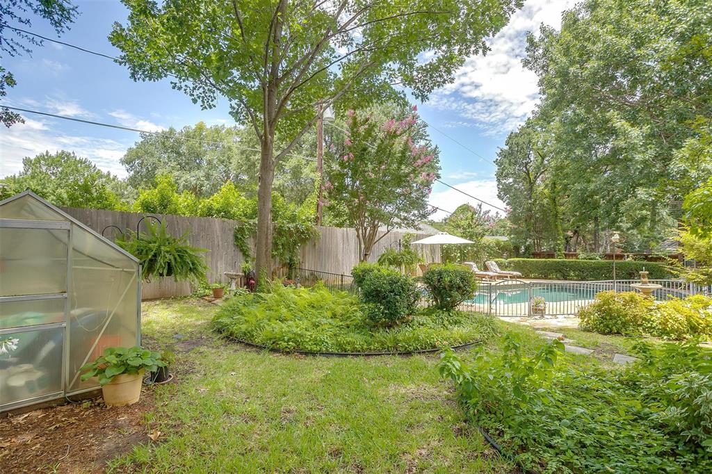 Estates Above Wimbledon - Residential