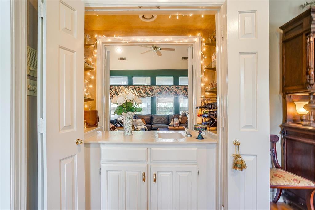 Estates Above Wimbledon - Residential