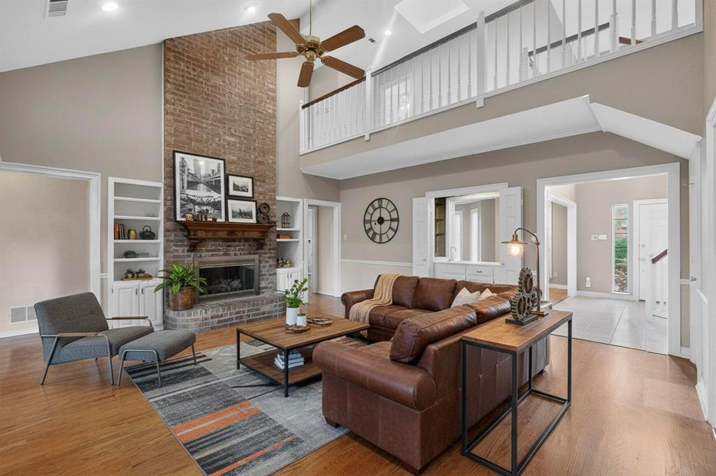 Estates Above Wimbledon - Residential