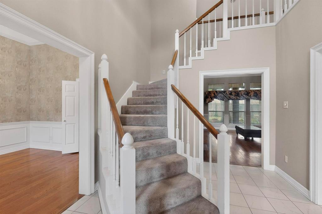 Estates Above Wimbledon - Residential