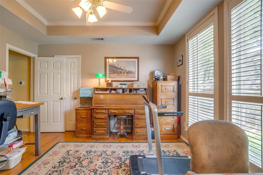 Estates Above Wimbledon - Residential