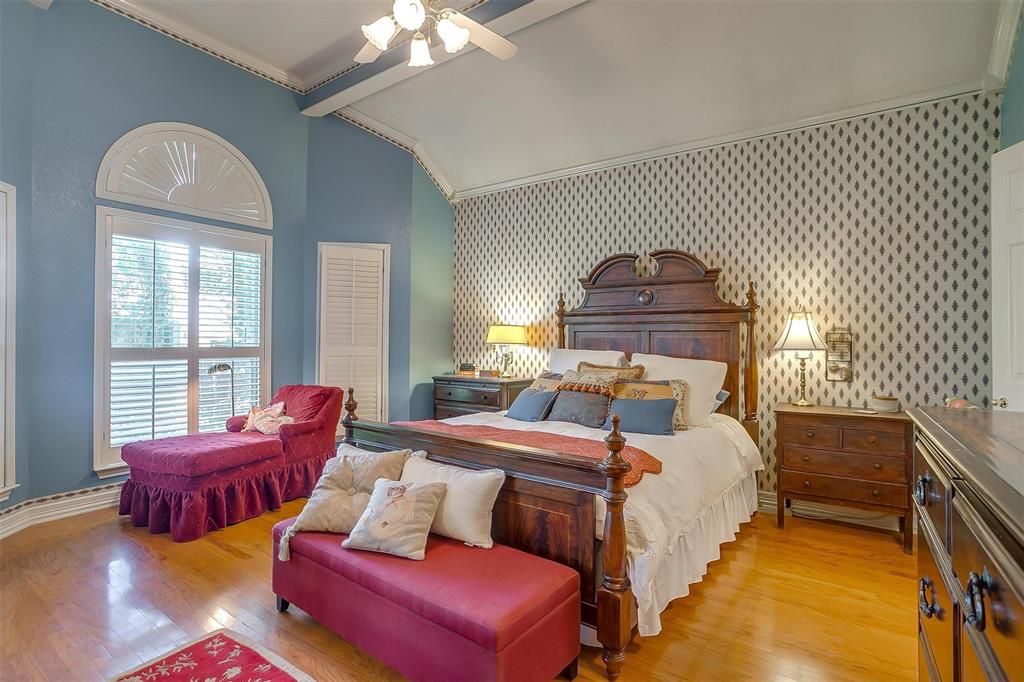 Estates Above Wimbledon - Residential