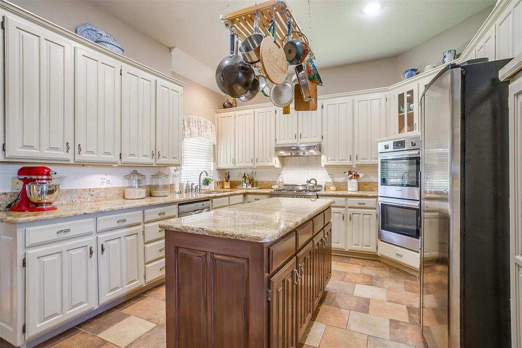 Estates Above Wimbledon - Residential