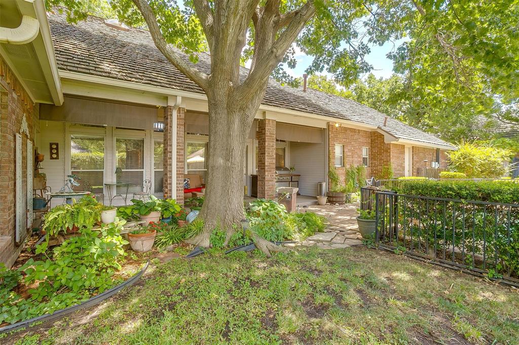 Estates Above Wimbledon - Residential