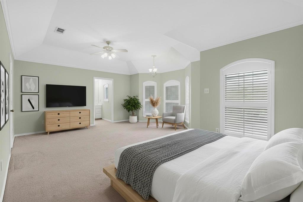 Estates Above Wimbledon - Residential