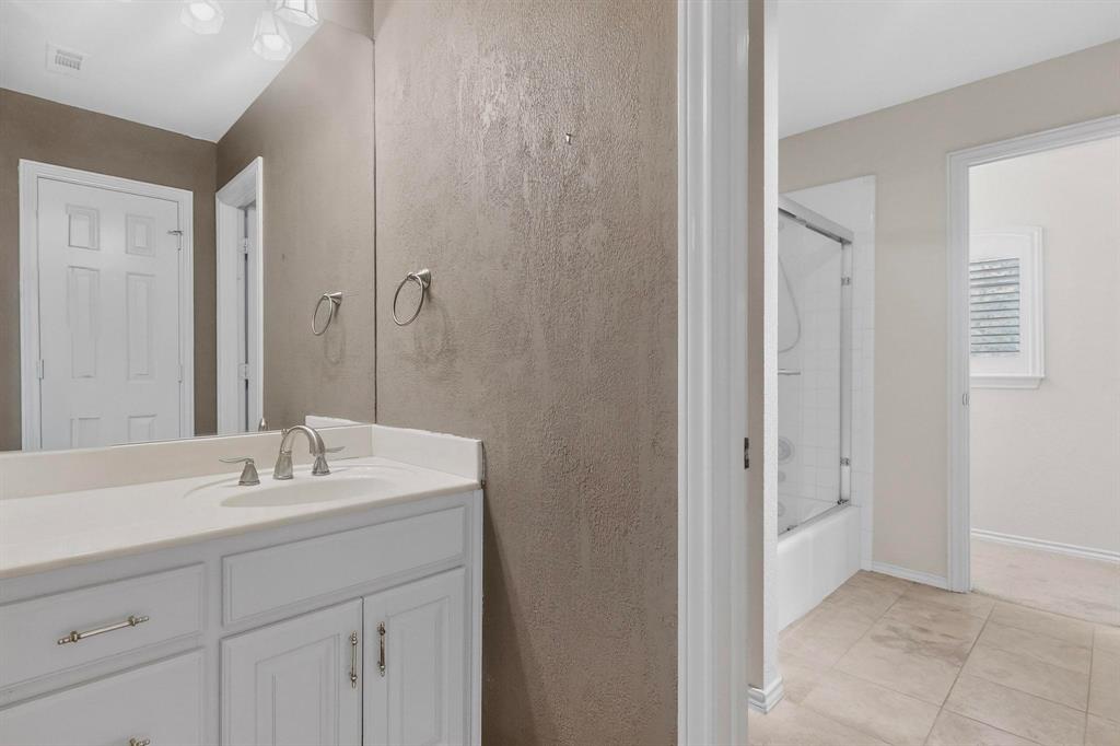 Estates Above Wimbledon - Residential