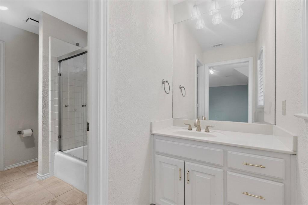 Estates Above Wimbledon - Residential