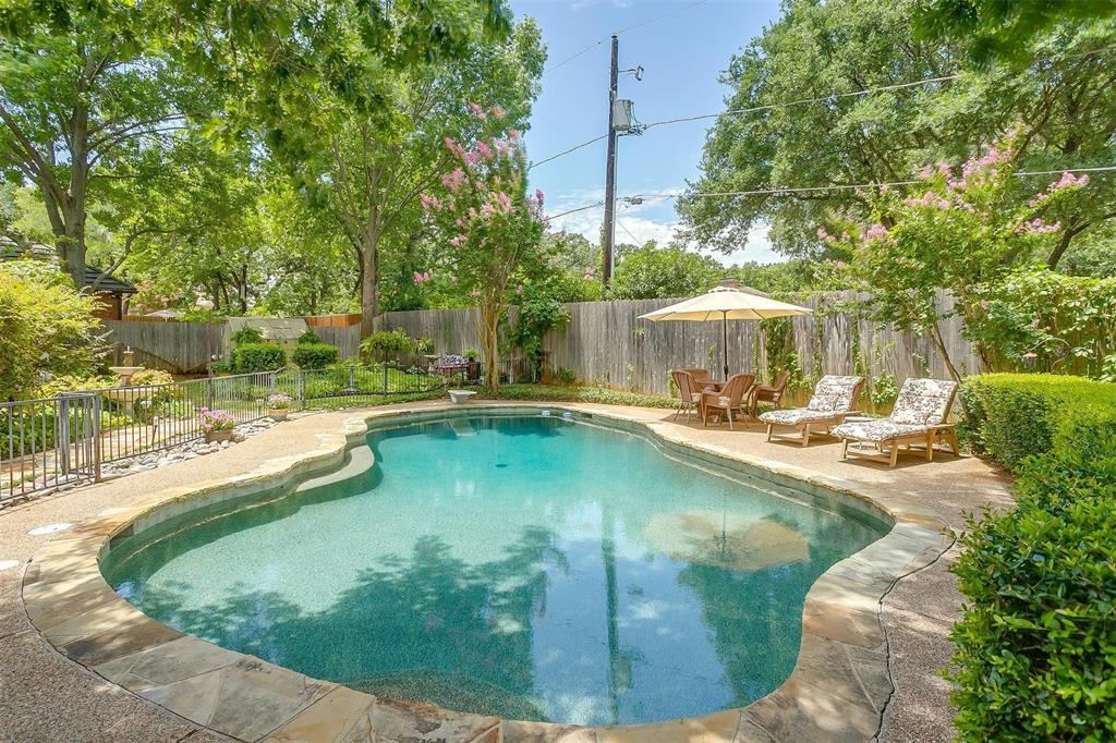 Estates Above Wimbledon - Residential