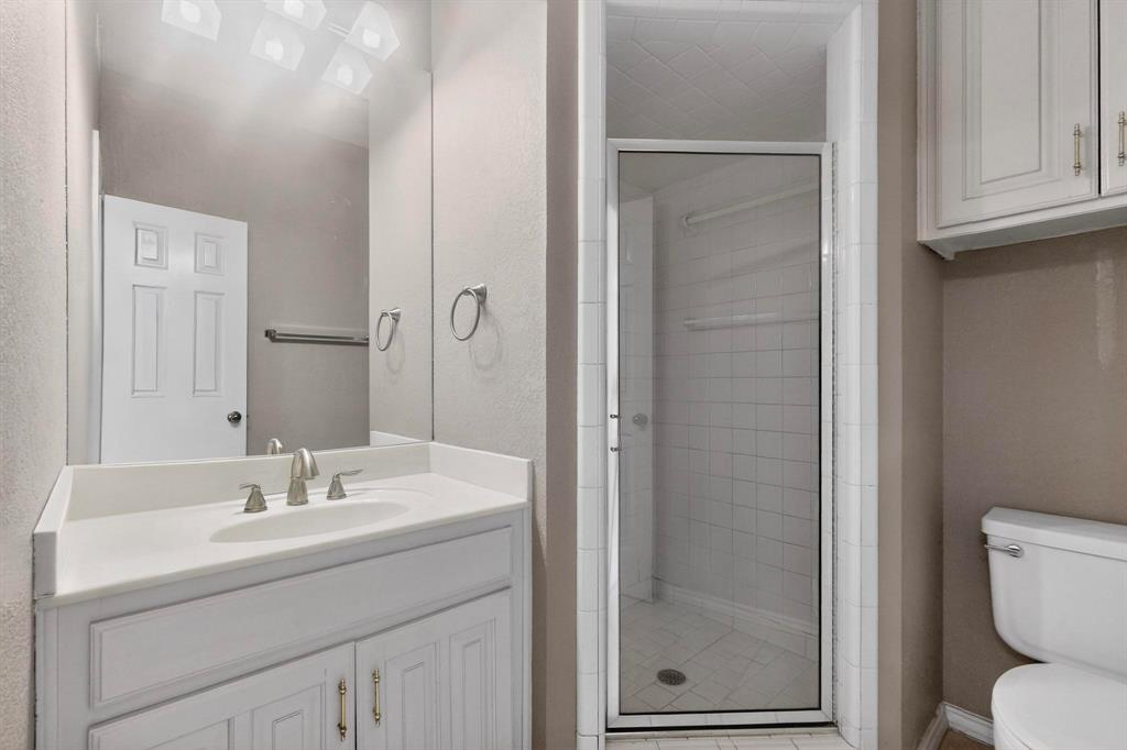 Estates Above Wimbledon - Residential