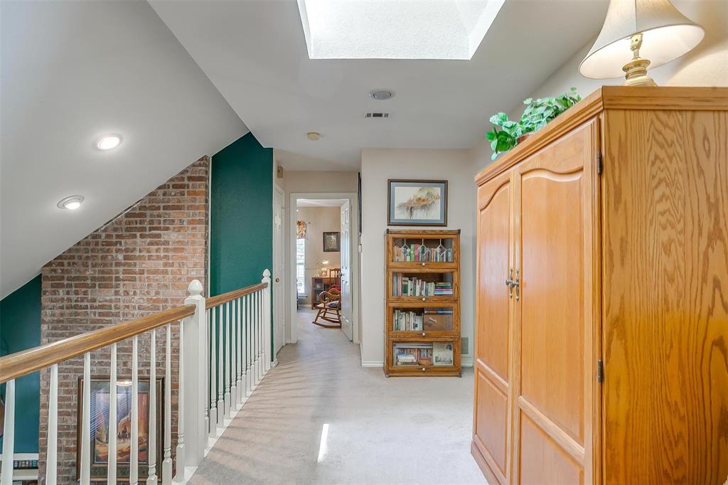 Estates Above Wimbledon - Residential