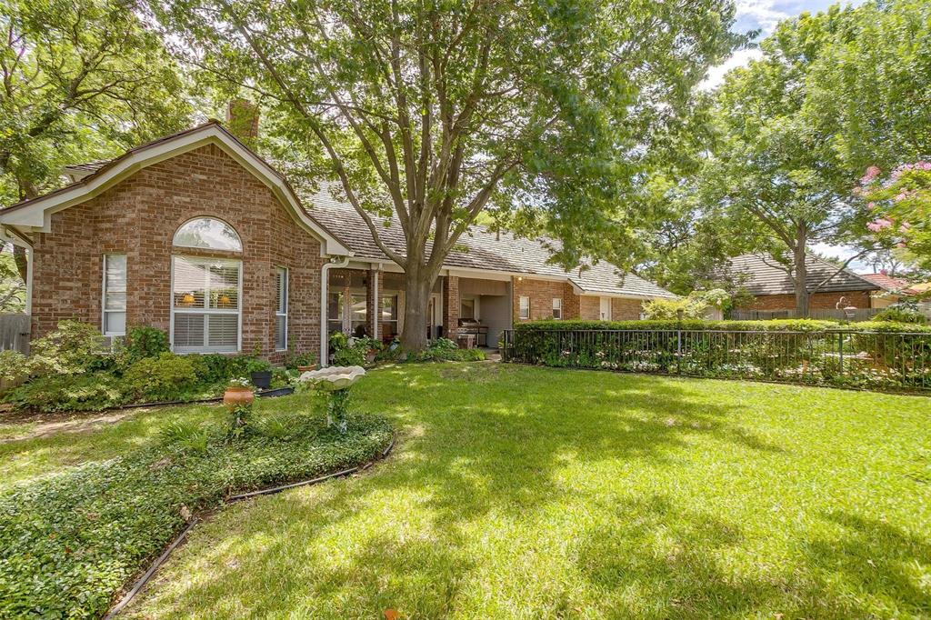 Estates Above Wimbledon - Residential