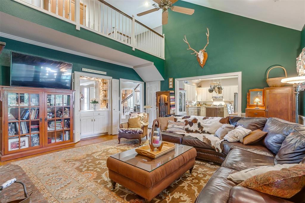 Estates Above Wimbledon - Residential