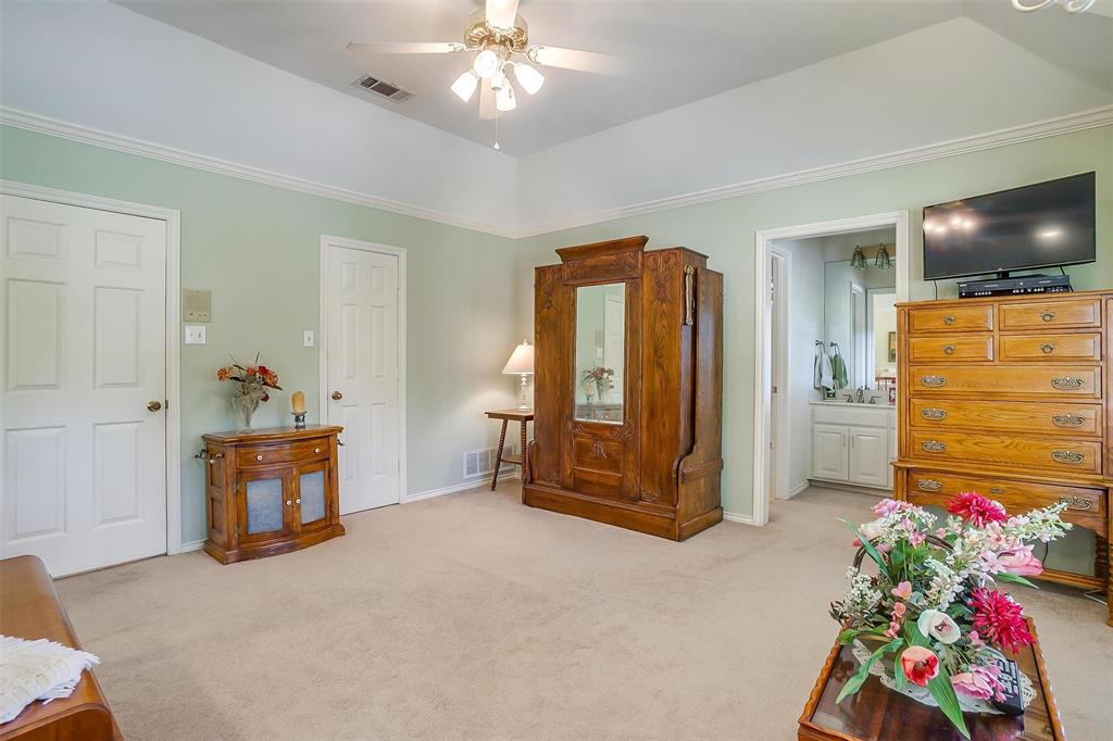 Estates Above Wimbledon - Residential