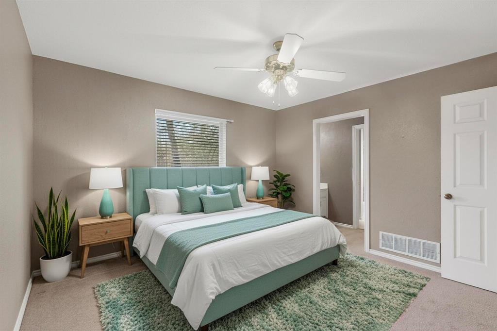 Estates Above Wimbledon - Residential