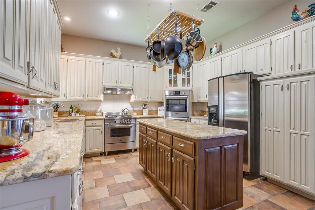 Estates Above Wimbledon - Residential