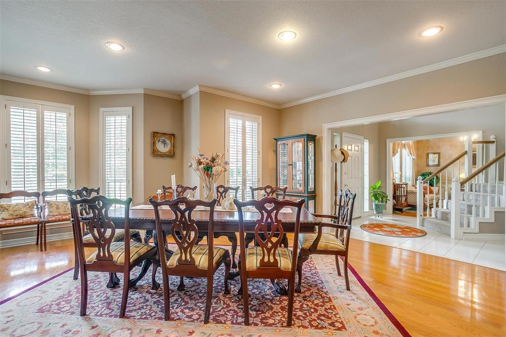 Estates Above Wimbledon - Residential