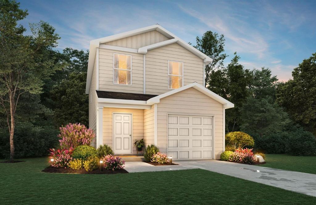 Cedar Creek On Maple Grove - Residential