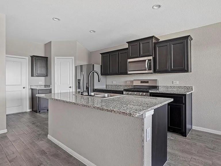 Chapel Crk - Residential