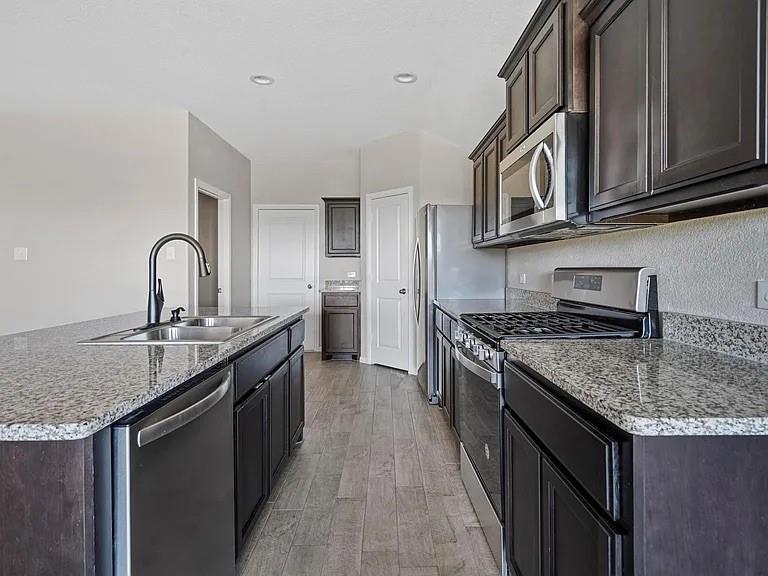 Chapel Crk - Residential