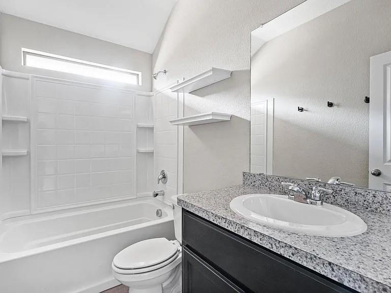 Chapel Crk - Residential