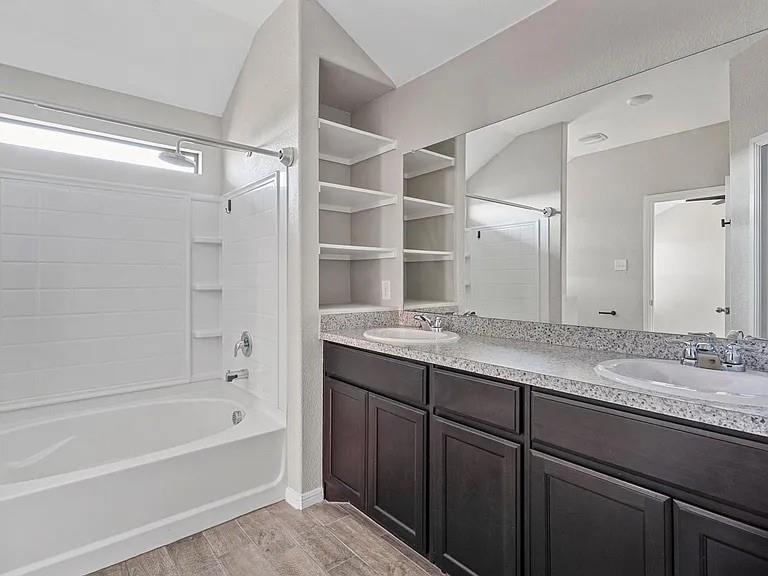 Chapel Crk - Residential