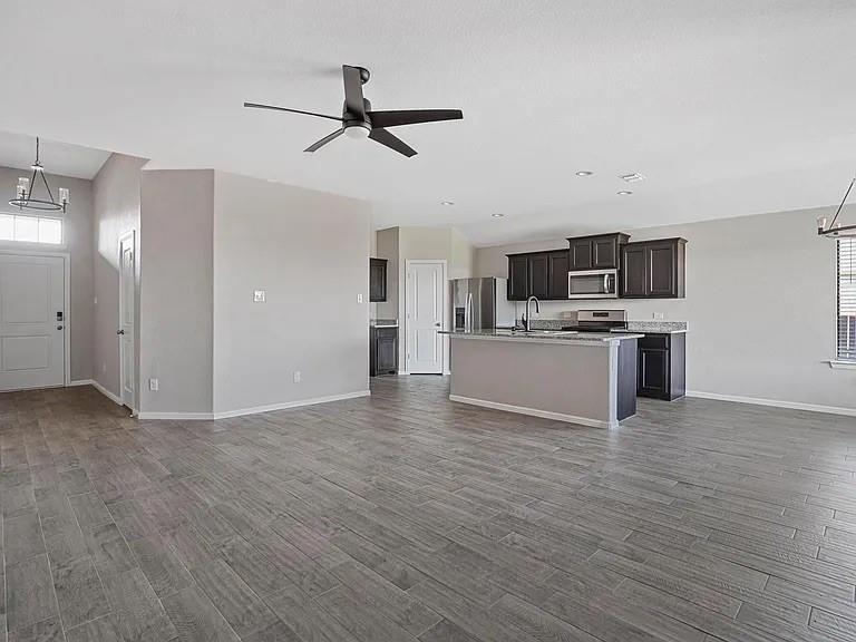 Chapel Crk - Residential