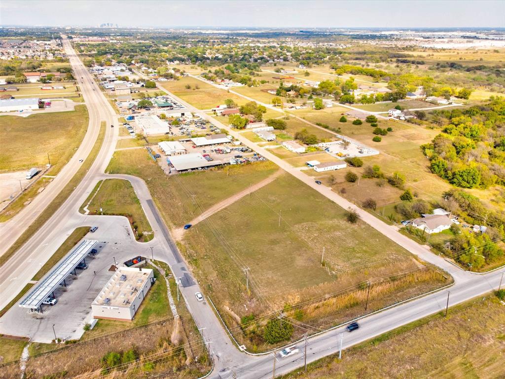 9655 Crowley Road