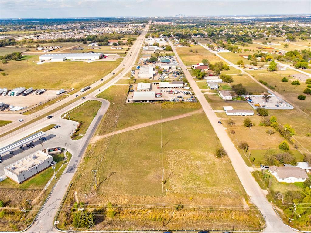 9655 Crowley Road