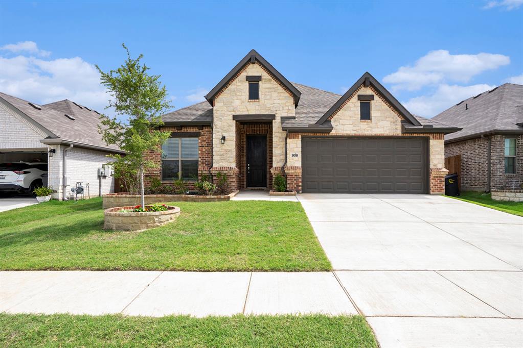 908 Misty Lane
