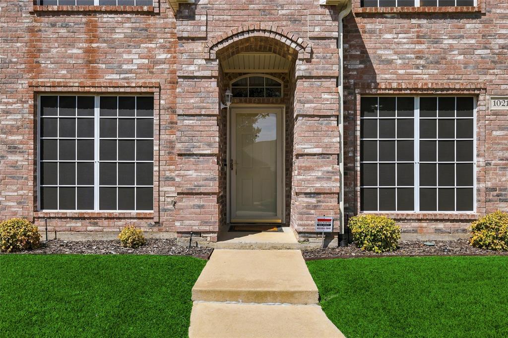 1021 Dartmouth Drive