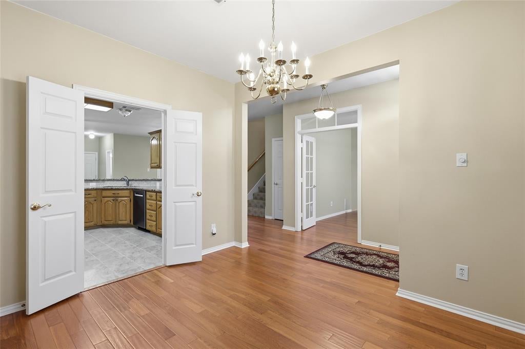 1021 Dartmouth Drive