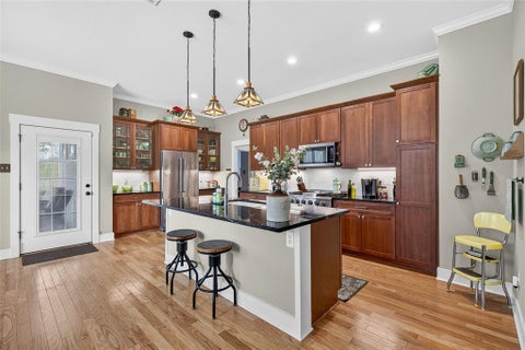 Tiny photo for 8145 County Road 3250, Chatfield, TX 75105 (MLS # 21396679)