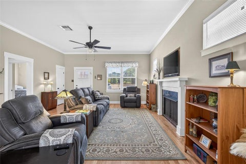 Tiny photo for 8145 County Road 3250, Chatfield, TX 75105 (MLS # 21396679)