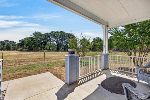 Tiny photo for 8145 County Road 3250, Chatfield, TX 75105 (MLS # 21396679)