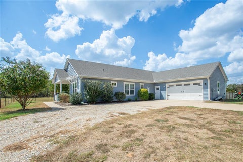Tiny photo for 8145 County Road 3250, Chatfield, TX 75105 (MLS # 21396679)